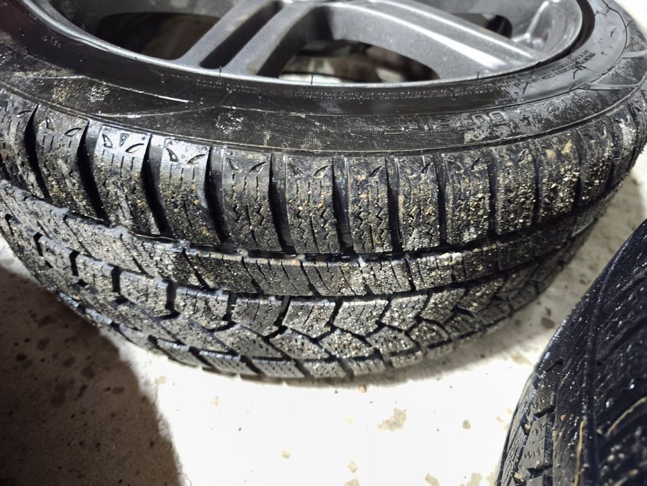 Продам диски R18