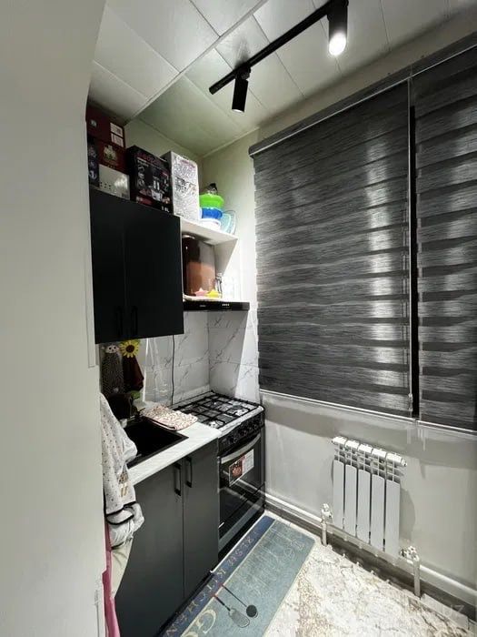 Саламатина Продаётса 2/4/9 Мечеть 52кв.м Срочна