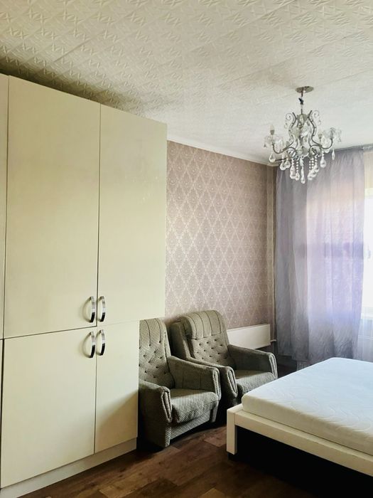 Ұзақ мерзімге арендаға пәтер беріледі!