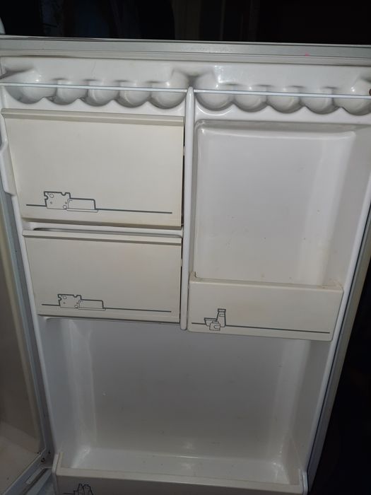 Холодильник "Бирюза"