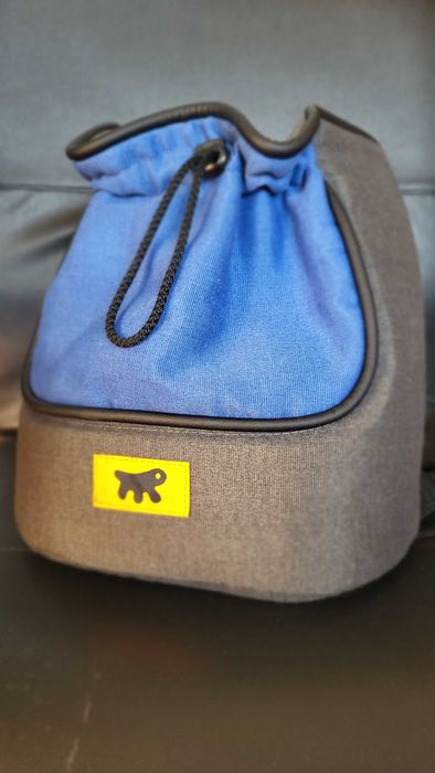 Раница/чанта за малки кучета и котки