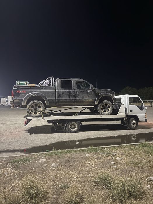 Эвакуатор круглосуточно