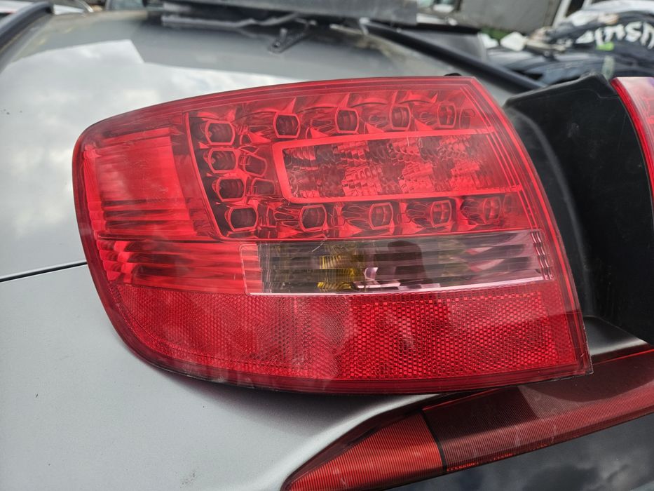 Стопове за Audi A6  C6 диодни