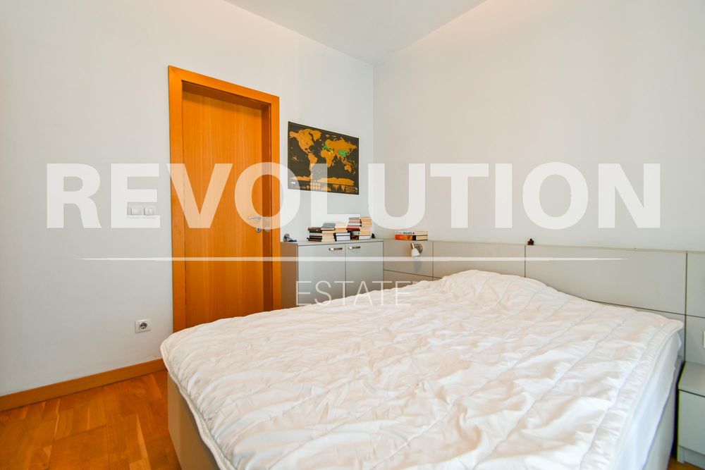 Дава се под наем Двустаен апартамент в София, Борово - 60 кв.м за 750 € - Снимка #5