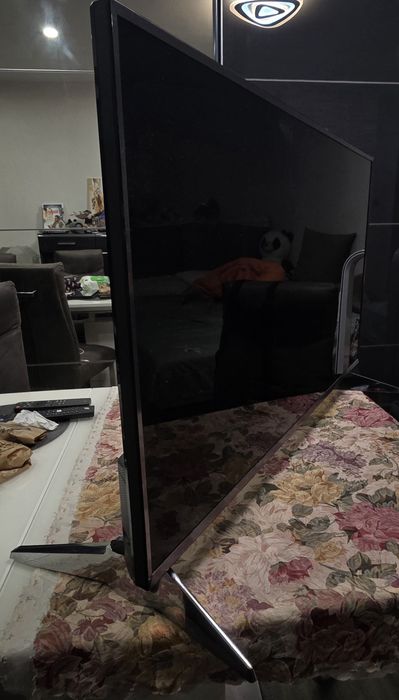 Panasonic TX-40EX610E 40