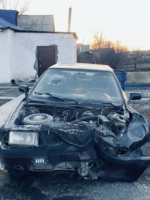 Продается ауди 80 срочноо