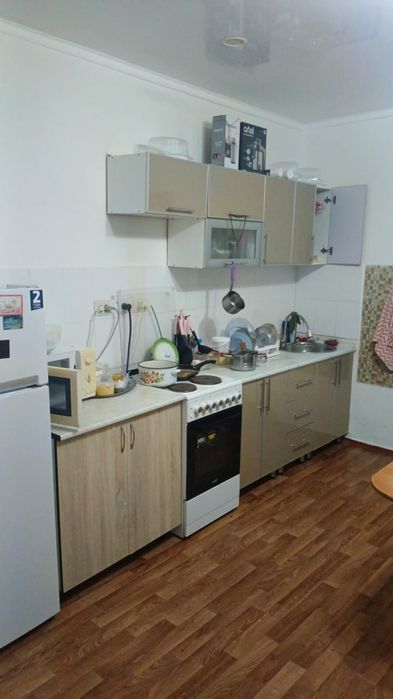 Продам дом, 116 кв.м, 2018 года