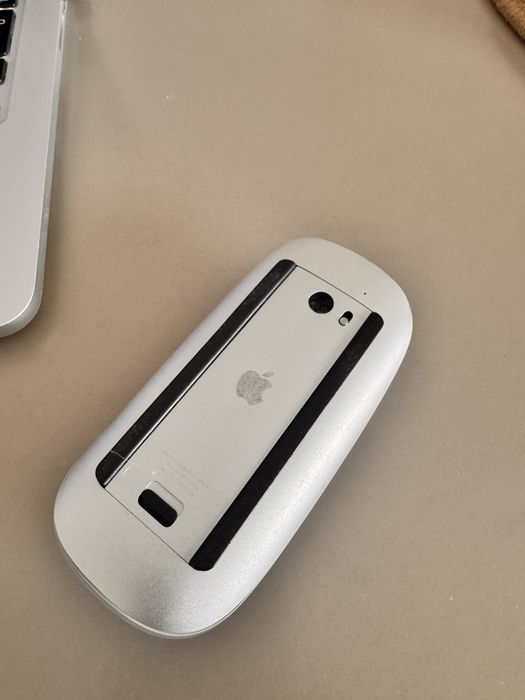 Magic Mouse Apple