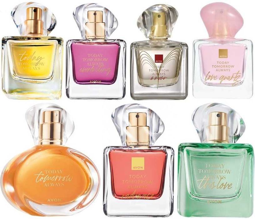 Today,Far Away,Amber Elixir,Perceive,Attraction,Incandessence