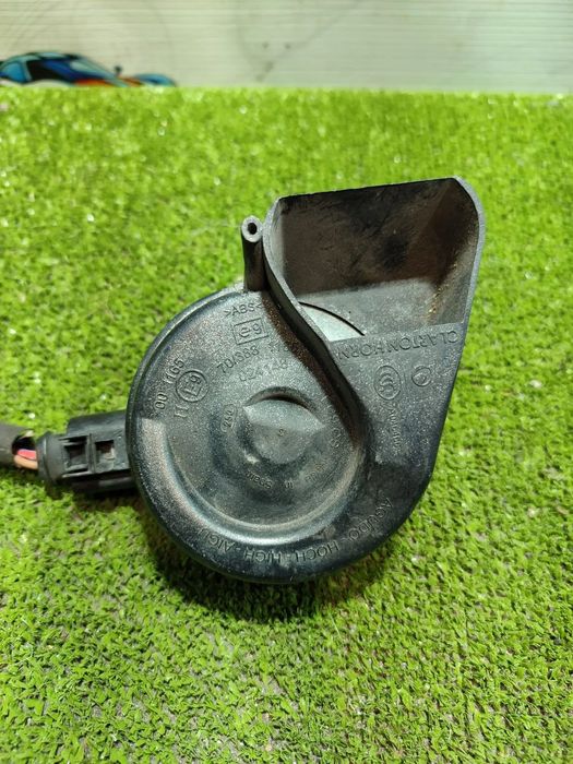 CLAXON AUDIO AUDI A4 B8 2008 COD OEM 8T0951223 / 6033FB1592 / 2007-2015