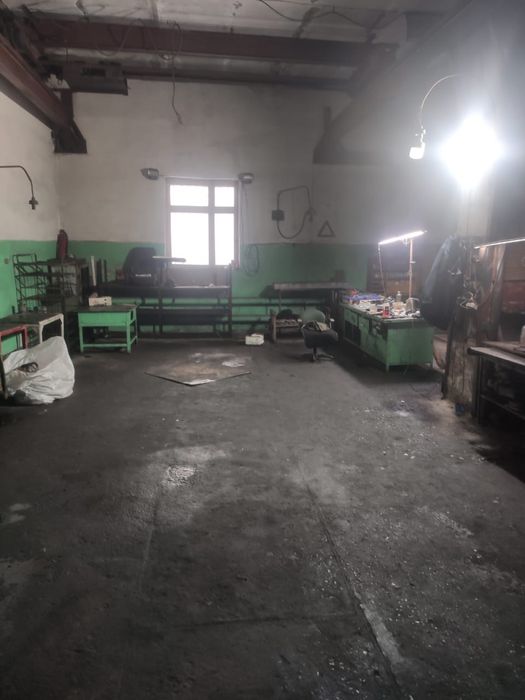 Аренда атомобильных боксов на продолжительный срок