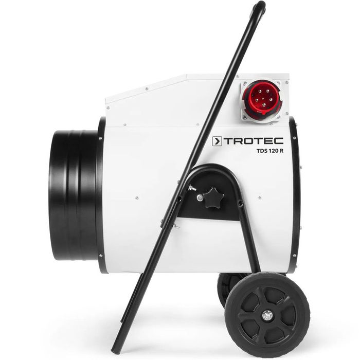 De inchiriat 100 lei/Tun de caldura aerotema trifazata electrica Lugoj