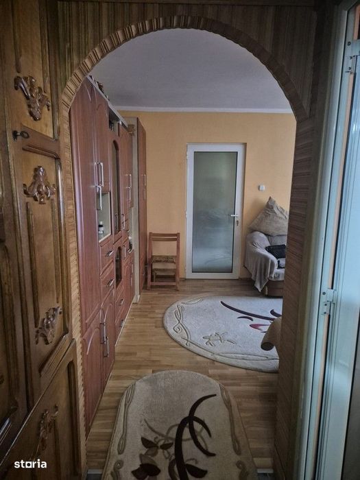 Apartament 2 camere semidecomandat, ultracentral, etaj 4/4