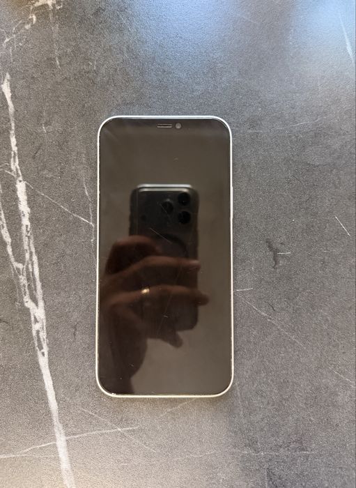 Iphone 12, 64 GB