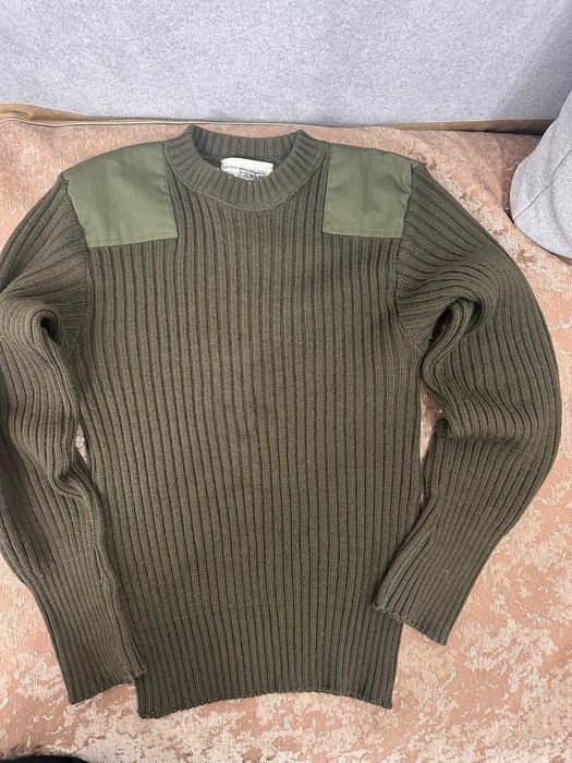 Военная форма для ЧС