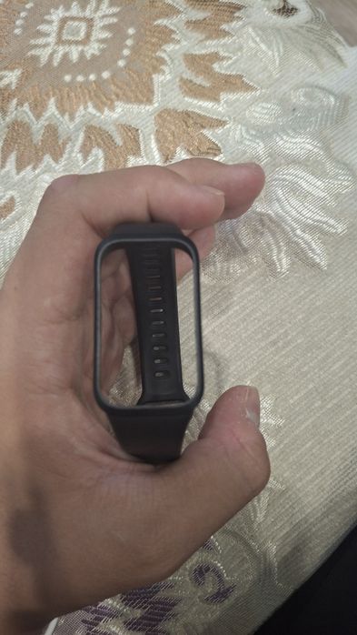 Часы mi band 9 active