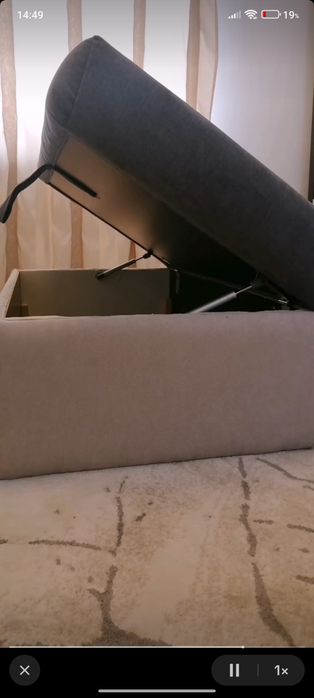 Retapitare mobilier la comanda