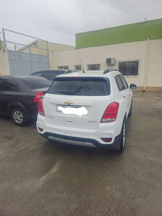 Трекир пример 1 ранги ок