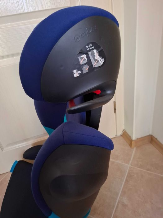 Детско столче Cybex 15-36 kg