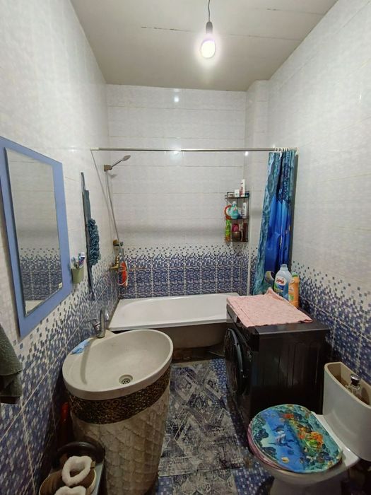 Продается новостройка 2/4/4