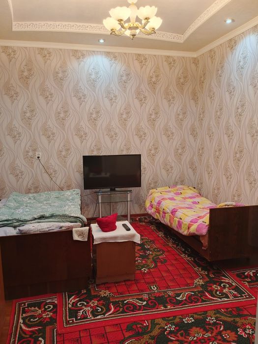 Uy sotiladi 4.5 sotix