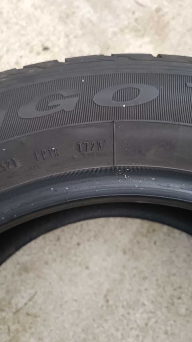 Cauciucuri 255/55/18