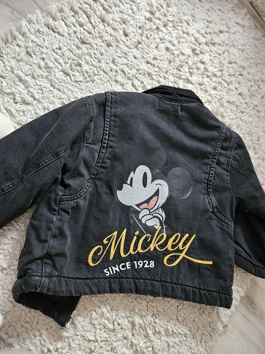 Дрехи за момче Зара и Hm