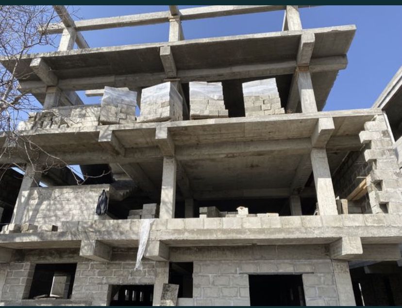 Полистиролбетон Газоблок