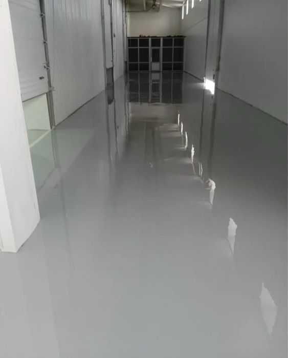 Полимерные полы,эпоксидные полы,полы для паркинга