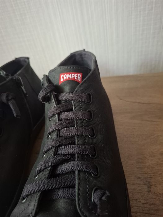 CAMPER мъжки обувки 43- 44 номер.
