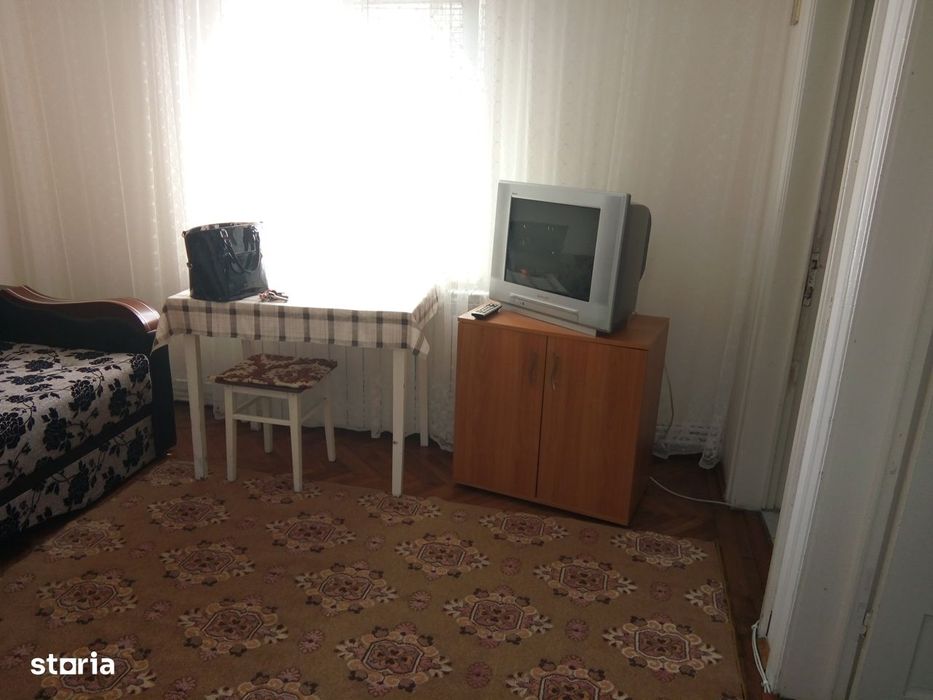Dacia, apartament 2 camere