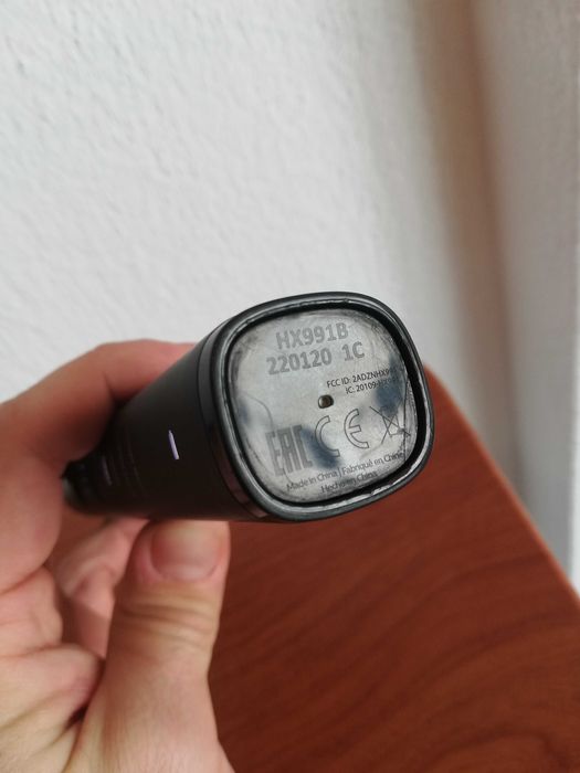 Philips Sonicare HX991 от серията PHILIPS DiamondClean 9000 Smart