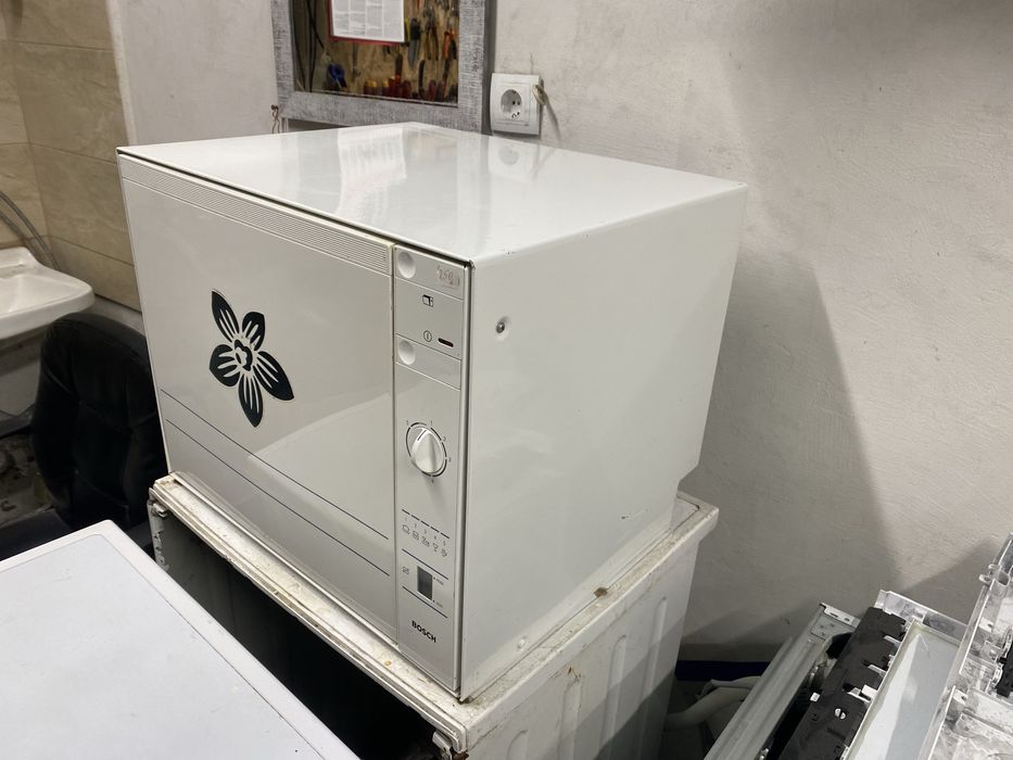 Съдомиялна Bosch