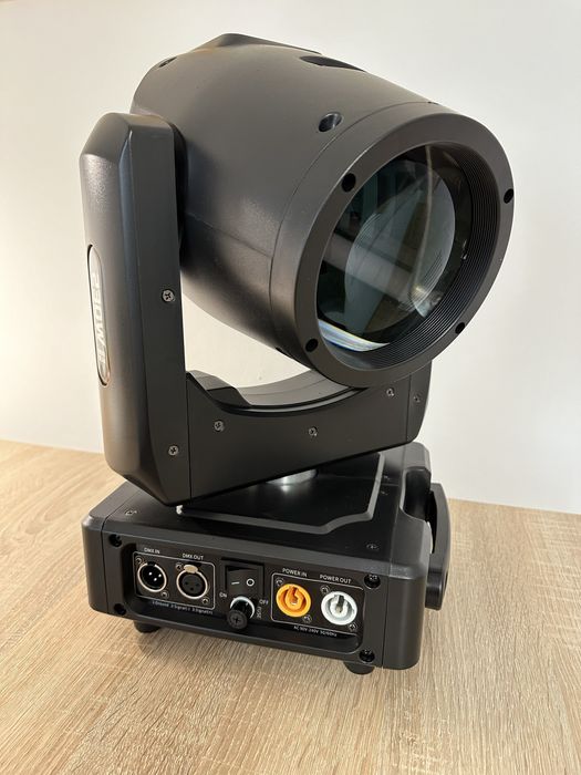 Moving Head Beam 7R 230w Mini (10kg)