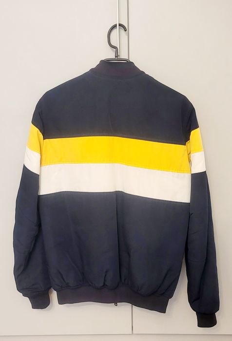 Geacă de primăvară-toamnă bărbați