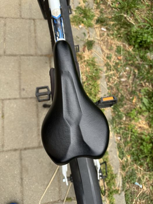 Vând bicicleta Rockrider, copii, 20”