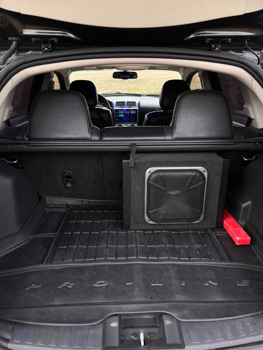 Dodge caliber srt4