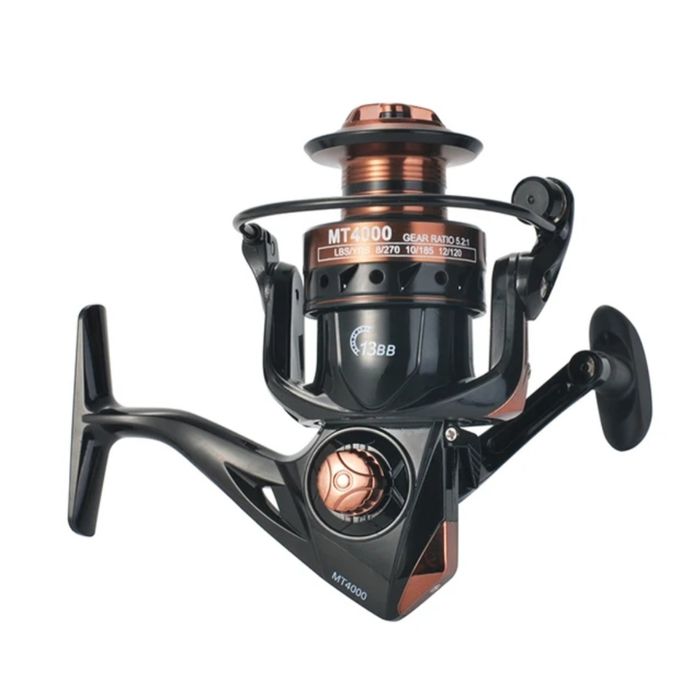 Оферта! 4м нова болонеза с макара, влакно, плувка,куки,риболов, такъм