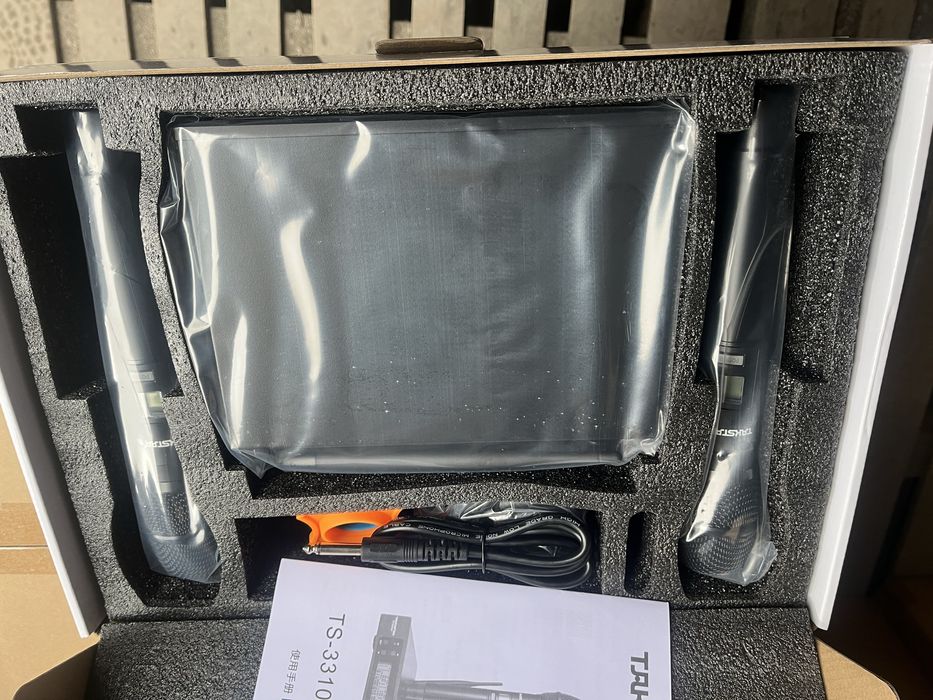 Микрафон TAKSTAR TS-3310UH