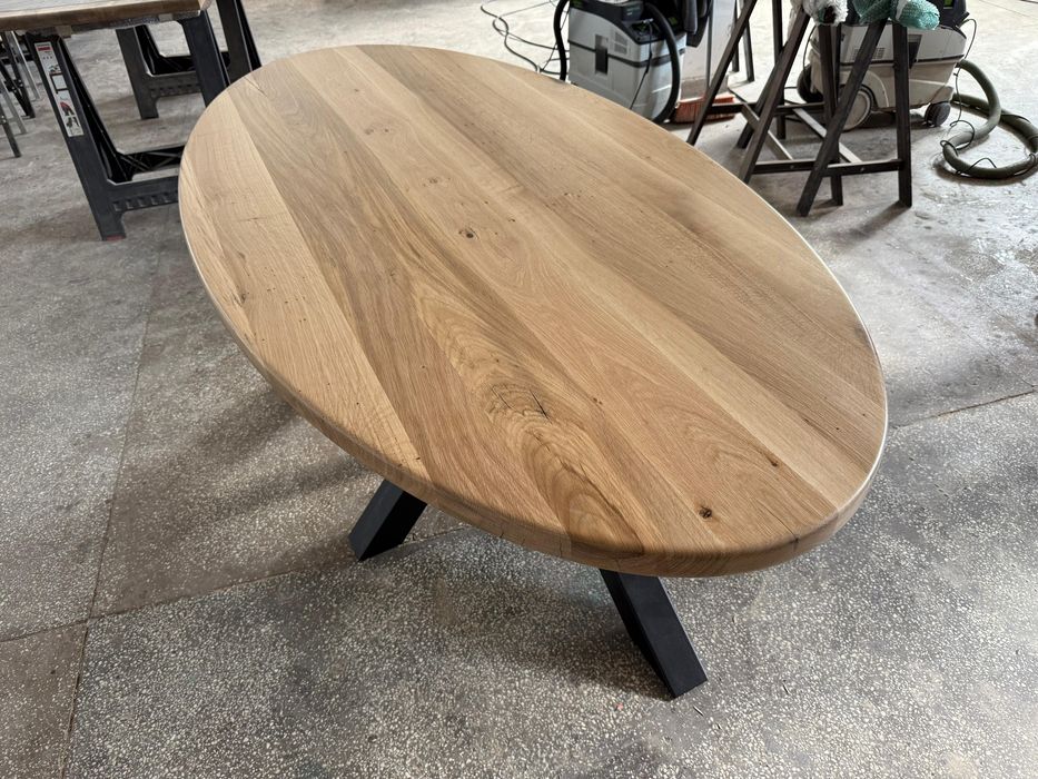 Masa noua lemn masiv