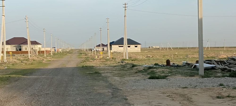 Жер сатылады кульсарыдан