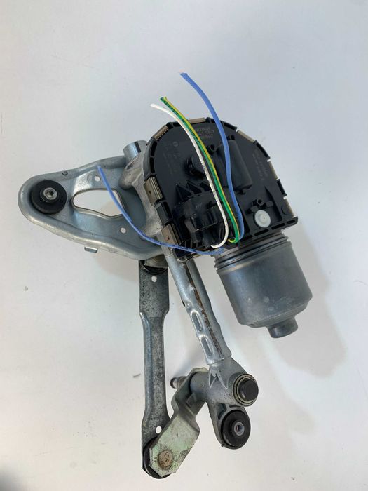 Моторче чистачки лостов механизъм R'' L" Пежо Peugeot 5008 (09-17)г.