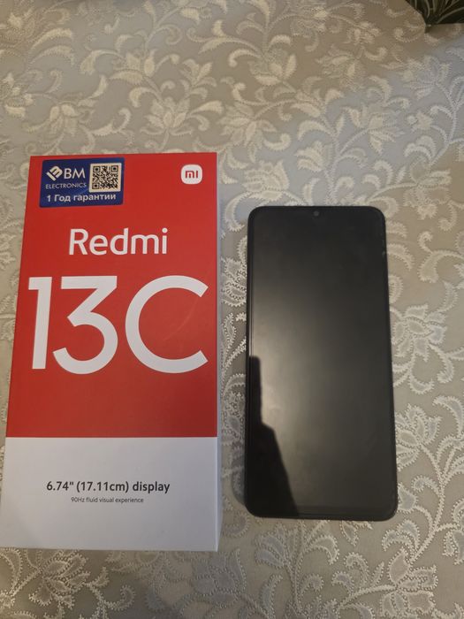 Продаётс Redmi 13C