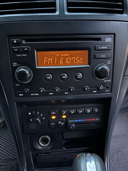 Продам Nissan Almera Classic