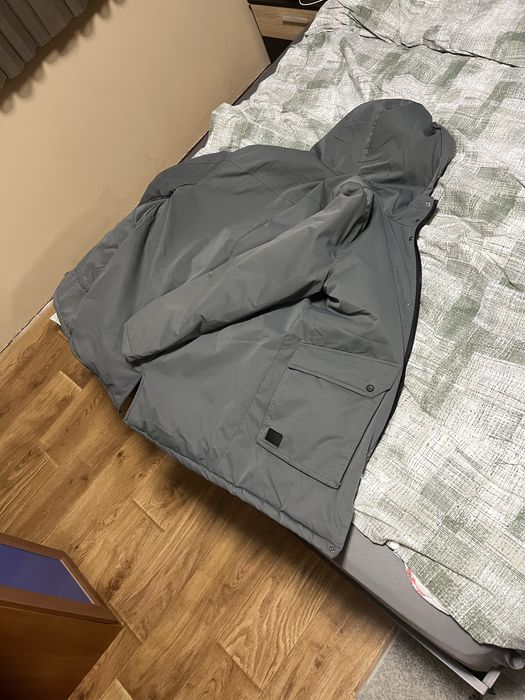 Зимно яке марка ombre