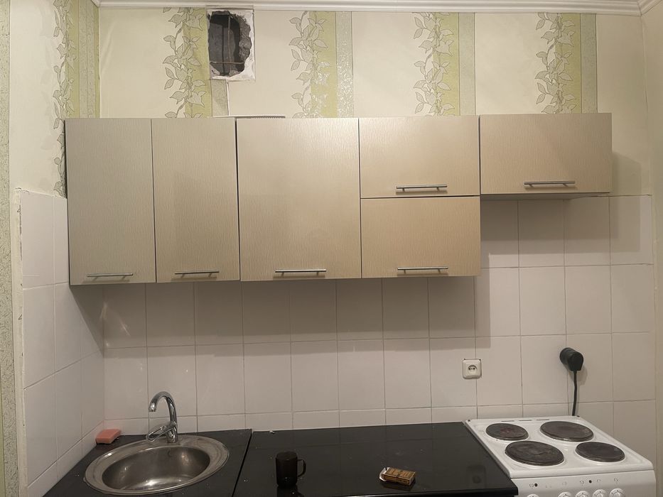 Кухонный гарнитор