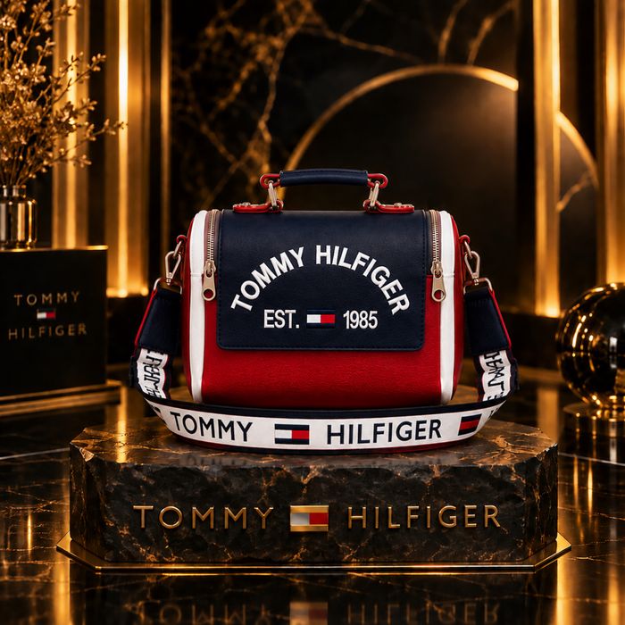 Дамски чанти Tommy Hilfiger