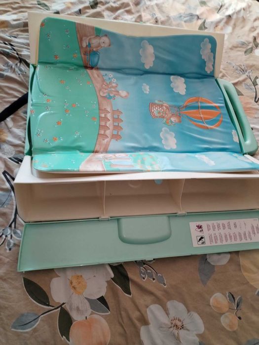 Повивалник за бебе