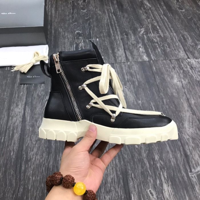 Adidasi Rick Owens calitate Top Premium 2024