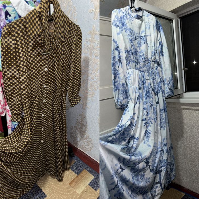 Б/У 46-48 размер